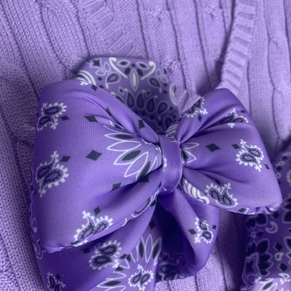 Purple slides - Picture 4 of 8